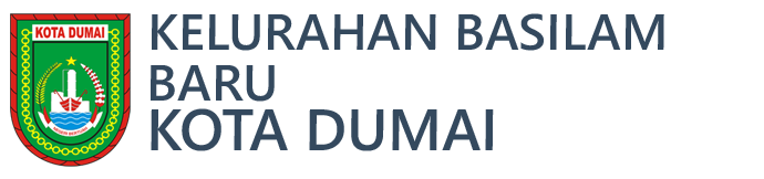 Kelurahan Basilam Baru